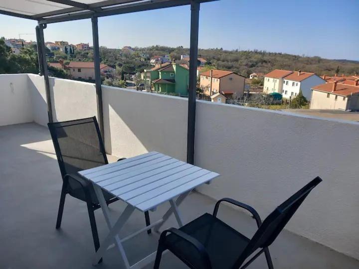Noa - Apartment With Soul Rovinjsko Selo Eksteriør billede
