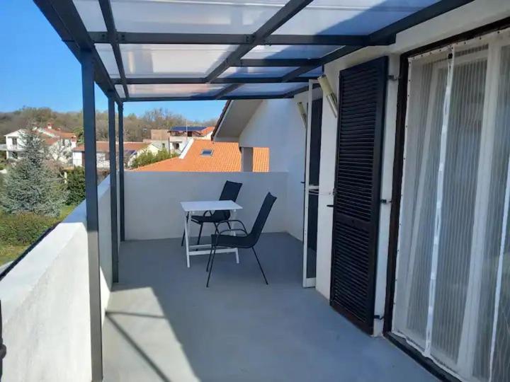 Noa - Apartment With Soul Rovinjsko Selo Eksteriør billede