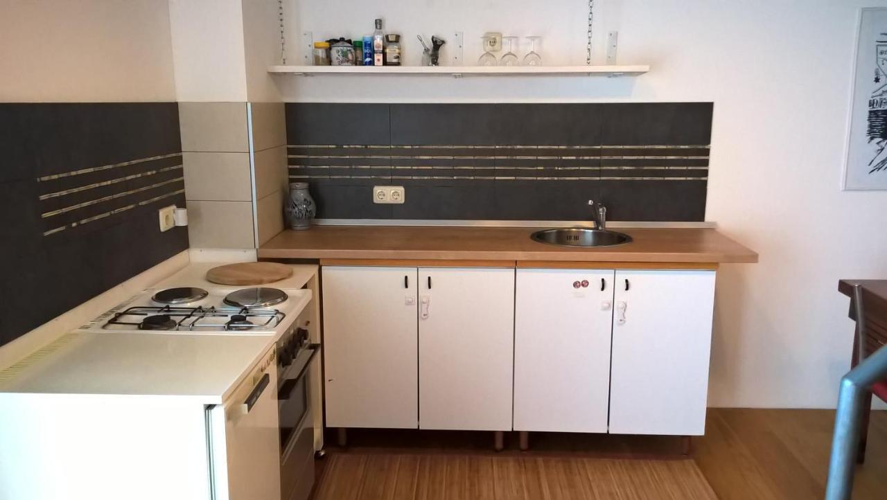 Noa - Apartment With Soul Rovinjsko Selo Eksteriør billede