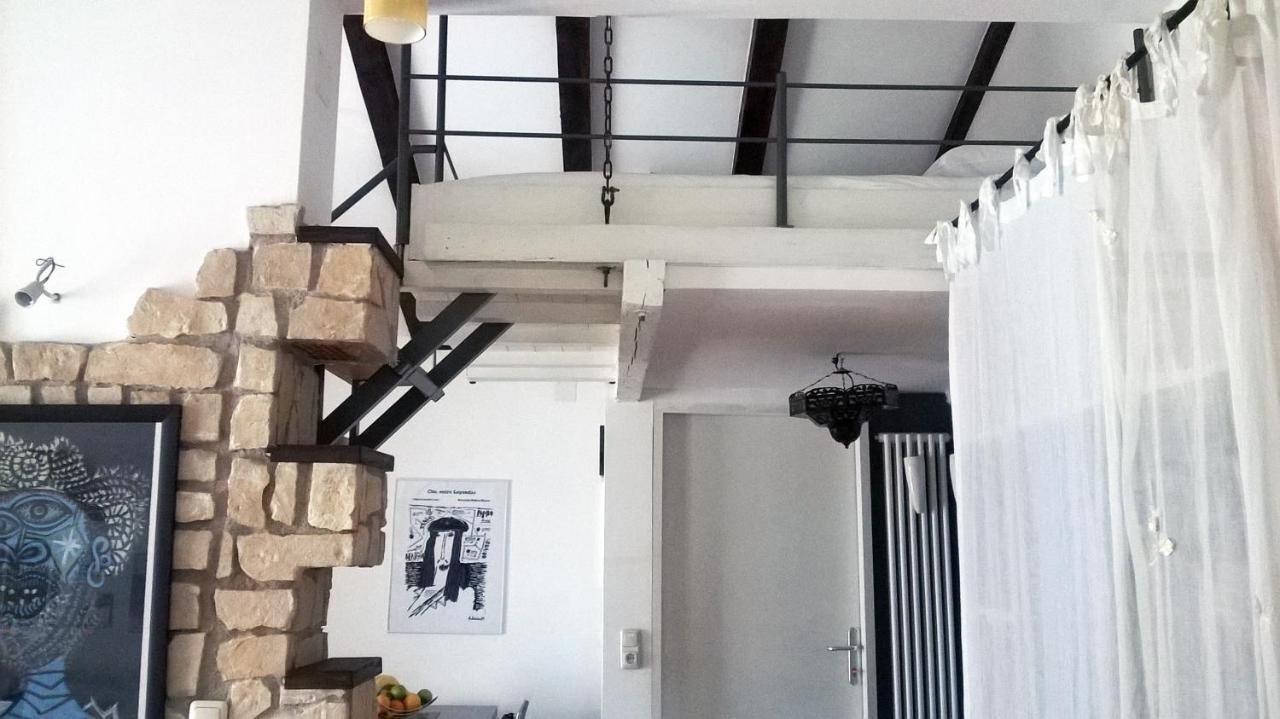 Noa - Apartment With Soul Rovinjsko Selo Eksteriør billede