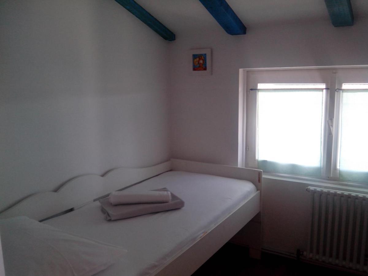 Noa - Apartment With Soul Rovinjsko Selo Eksteriør billede