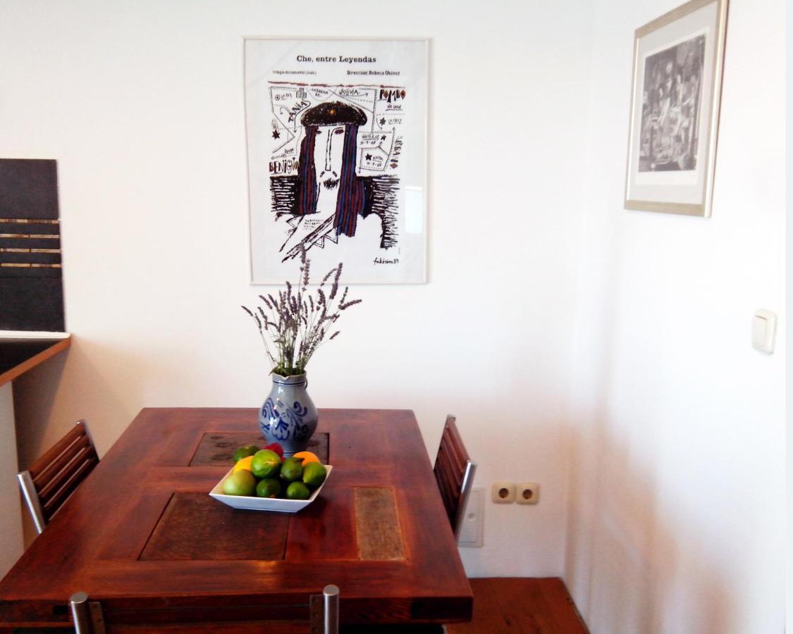 Noa - Apartment With Soul Rovinjsko Selo Eksteriør billede
